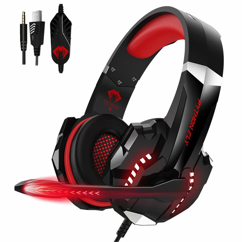 Headset Gaming